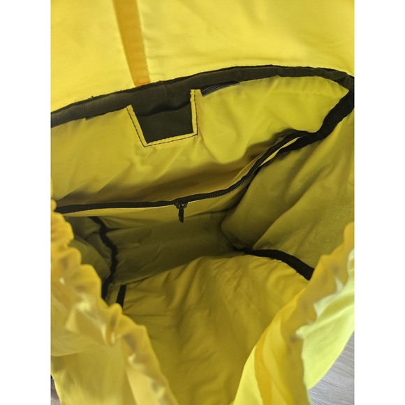 Topo Designs 36.8L Mountain Backpack Charcoal/Gray Excellent Condition. - Picture 10 of 15